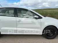 2014 Volkswagen Polo