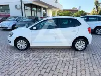 2014 Volkswagen Polo