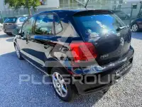 2014 Volkswagen Polo