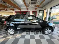 2014 Volkswagen Polo