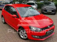 2014 Volkswagen Polo