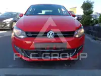 2014 Volkswagen Polo
