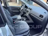 2014 Volkswagen Polo