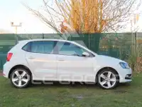 2014 Volkswagen Polo