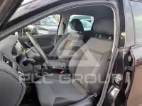 2014 Volkswagen Polo