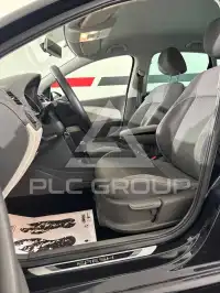 2014 Volkswagen Polo