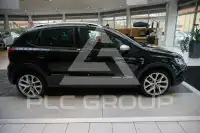 2014 Volkswagen Polo