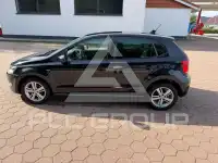 2014 Volkswagen Polo