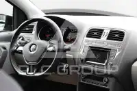 2014 Volkswagen Polo