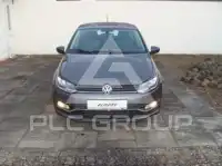 2014 Volkswagen Polo
