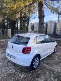 2014 Volkswagen Polo