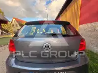 2014 Volkswagen Polo