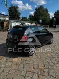 2014 Volkswagen Polo