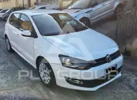 2014 Volkswagen Polo
