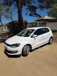 2014 Volkswagen Polo