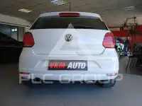 2014 Volkswagen Polo