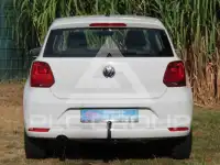 2014 Volkswagen Polo