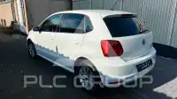 2014 Volkswagen Polo