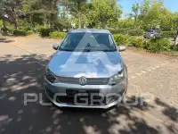 2014 Volkswagen Polo