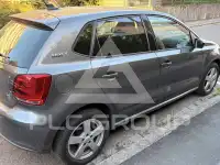 2014 Volkswagen Polo