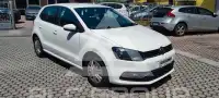 2014 Volkswagen Polo
