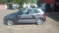 2014 Volkswagen Polo