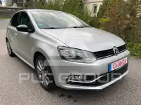 2014 Volkswagen Polo