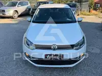 2014 Volkswagen Polo