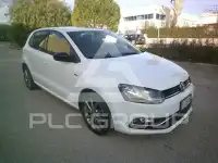2014 Volkswagen Polo