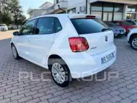 2014 Volkswagen Polo