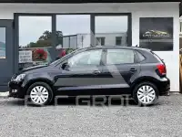 2014 Volkswagen Polo
