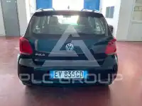 2014 Volkswagen Polo