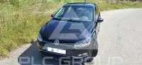 2014 Volkswagen Polo