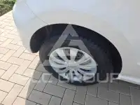 2014 Volkswagen Polo