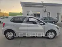 2014 Volkswagen Polo