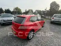 2014 Volkswagen Polo