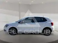 2014 Volkswagen Polo