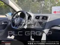 2014 Volkswagen Polo