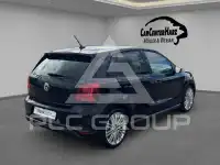 2014 Volkswagen Polo