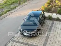 2014 Volkswagen Polo