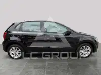 2014 Volkswagen Polo