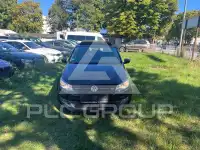 2014 Volkswagen Polo