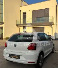 2014 Volkswagen Polo