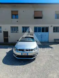 2014 Volkswagen Polo