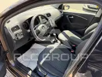 2014 Volkswagen Polo