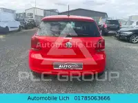 2014 Volkswagen Polo
