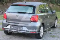 2014 Volkswagen Polo