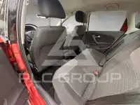 2014 Volkswagen Polo
