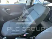 2014 Volkswagen Polo