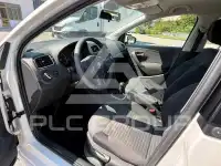 2014 Volkswagen Polo